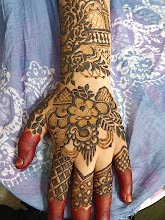 VEER AND VINOD MEHANDI ART — photo 2