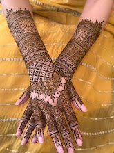 MANGALORE MEHNDI ARTIST — photo 2
