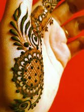 Guddu Mehandi art — photo 2
