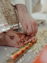 Shyam mehandi art — photo 3
