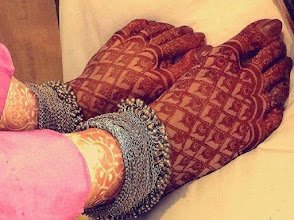 Satish Mehandi Art - Mehandi Artist in Gurgaon