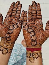 Mehndi by mahek — photo 2