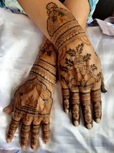 Mehndi by mahek — photo 4