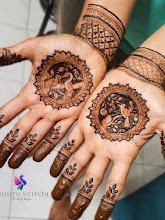Bansari_mehandi — photo 3