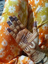 Bansari_mehandi — photo 4