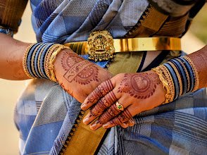 MEHENDI BY NEETHA