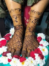 kajalartcraft mehndi designs — photo 4