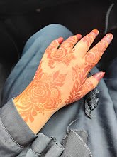 Raj Mahandi Art's — photo 3