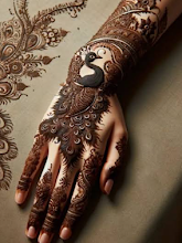 Raj Mahandi Art's