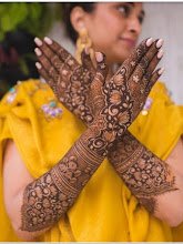 ZuwixArt Mehndi Artist — photo 3