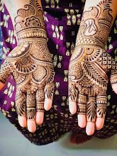 ZuwixArt Mehndi Artist — photo 2