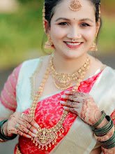 Kudla/Mangalore Mehndi Artist - Avinya Mehndi Art