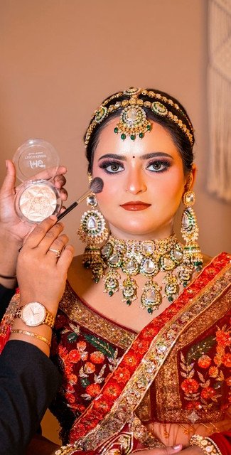 Priya's Makeup Studio & Academy — photo 2