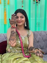 Sachin bridalmehandi artist — photo 2