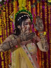 Sachin bridalmehandi artist — photo 3