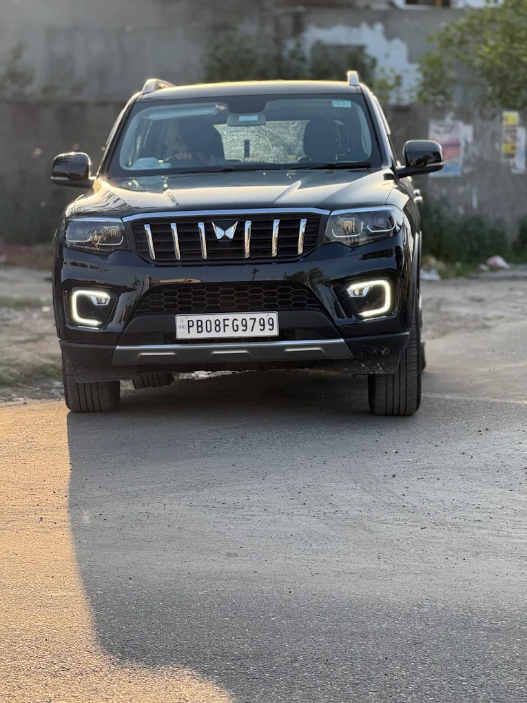 Rental rides | Self Drive Cars — photo 4