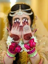 Radharani Mehndi Bathinda - Professional Bridal Mehndi Artist — photo 2