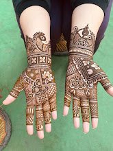 Shamima Mehndi arts — photo 4