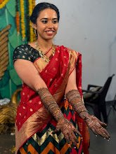 Shamima Mehndi arts