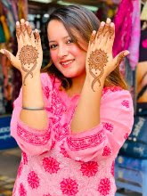 Ajay Mehandi Tattoo Arts — photo 4