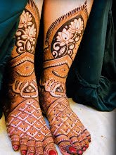 Lal Chand Mehndi Art — photo 2