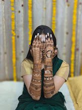 B.S. Mehendi Art