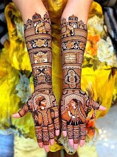 B.S. Mehendi Art — photo 3