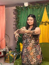 SK mehandi artist — photo 1