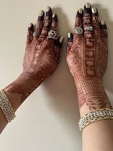 SK mehandi artist — photo 2