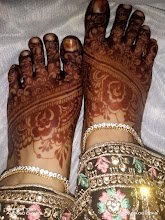 Samiya Mehendi Designer — photo 3