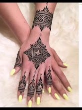 Samiya Mehendi Designer