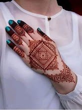 Samiya Mehendi Designer — photo 4