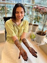Ram Mehandi Artist — photo 3