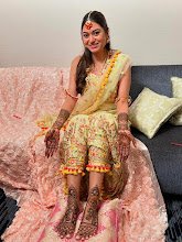 Jaipuri Mehandi Artist — photo 1
