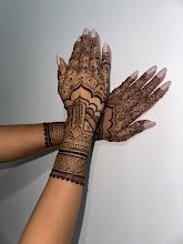 Raj Mehandi Designer — photo 3