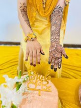 Raj Mehandi Designer — photo 1