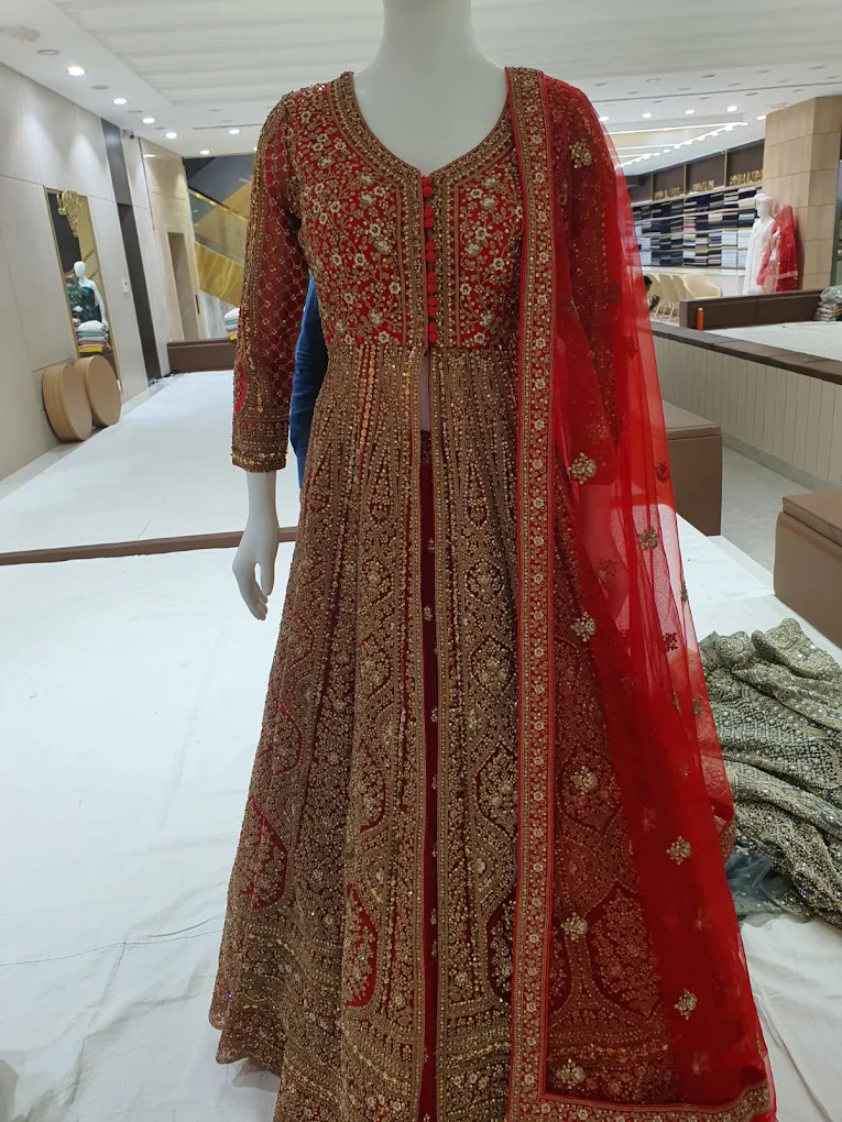 The Vijay Wedding Store