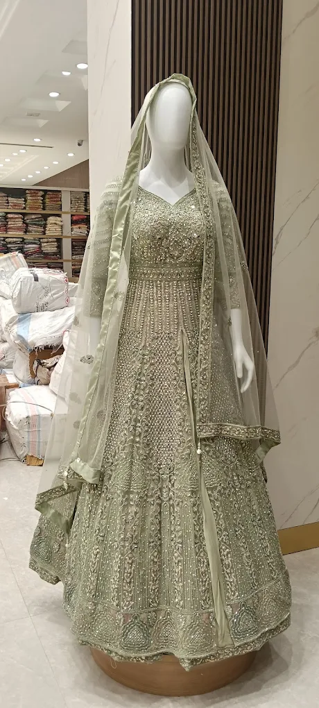 The Vijay Wedding Store — photo 3