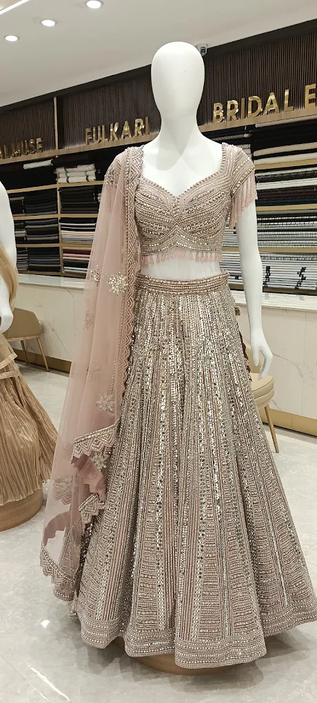 The Vijay Wedding Store — photo 4