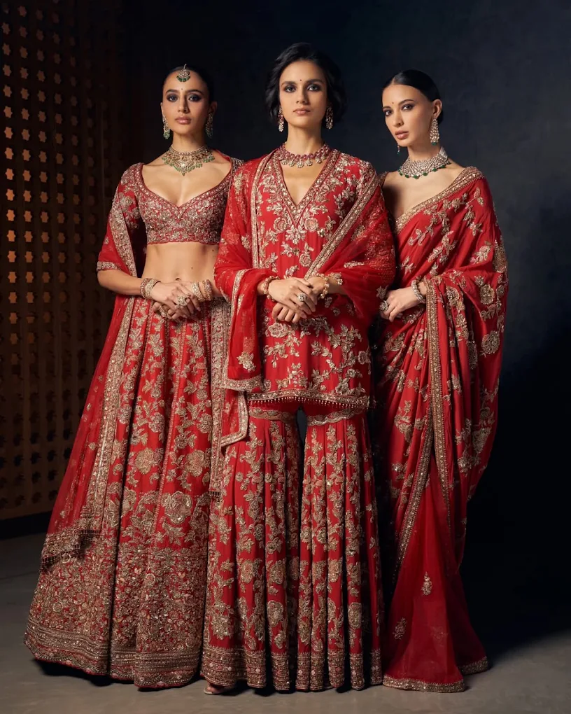 The Vijay Wedding Store — photo 2