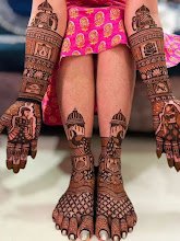 Sunil Mehndi Artist Purnea