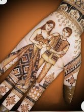Sunil Mehndi Artist Purnea — photo 2