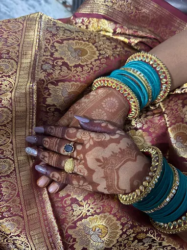 Shyam Mehandi Artist — photo 4