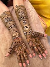 Shyam Mehandi Artist