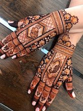 Krishna Mehandi arts — photo 4
