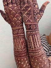 Naaz Mehendi Artist Gulbarga — photo 3