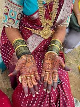 Mehendi by PoojithaVenkatesh — photo 2