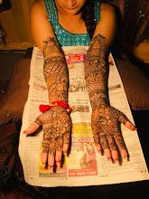 Vijay Mehandi Artist — photo 4