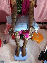 Neeraj Mehndi artist — photo 3