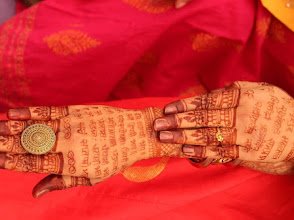 AKASH MEHANDI ARTIST — photo 2